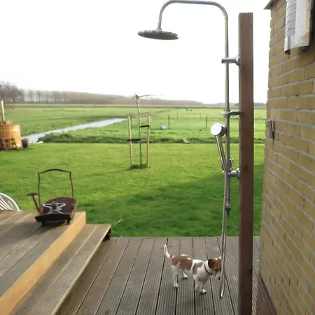 Affittacamere De Wijde Blick *