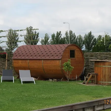 Affittacamere De Wijde Blick