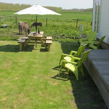 De Wijde Blick Ilpendam