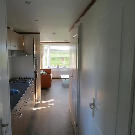 Affittacamere De Wijde Blick Ilpendam