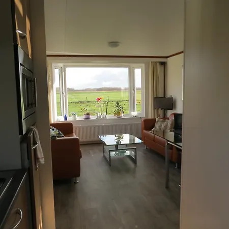Affittacamere De Wijde Blick Ilpendam