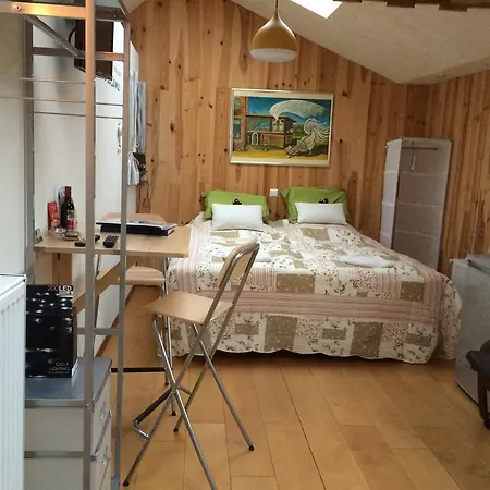 Affittacamere De Wijde Blick *