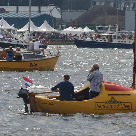 De Wijde Blick Ilpendam