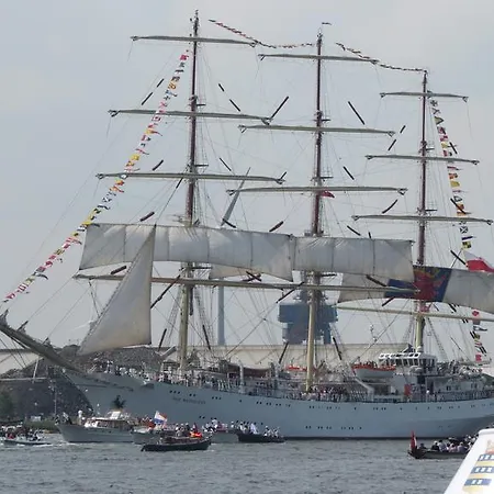 Affittacamere De Wijde Blick Ilpendam