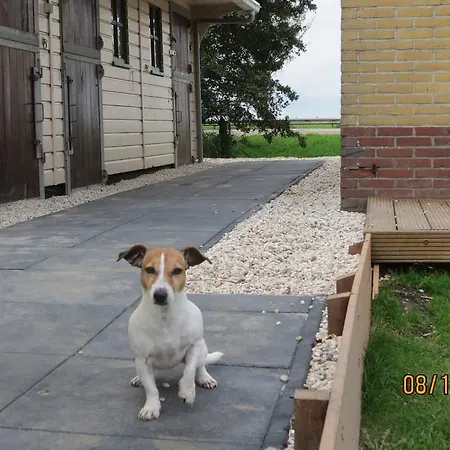 De Wijde Blick Ilpendam
