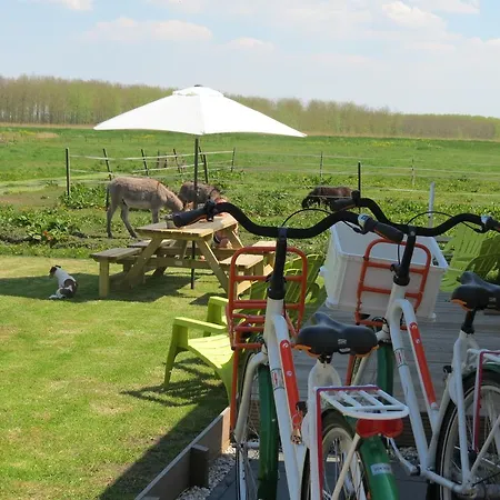 De Wijde Blick Affittacamere Ilpendam