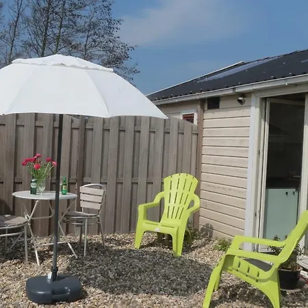 De Wijde Blick Guest house *