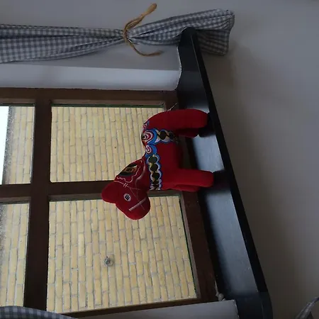 De Wijde Blick Guest house Ilpendam