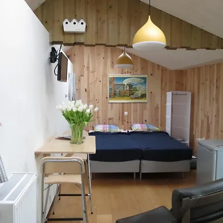 Guest house De Wijde Blick