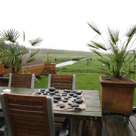 Guest house De Wijde Blick *