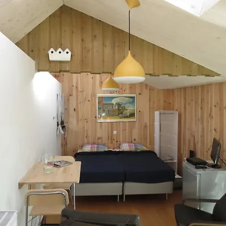 Guest house De Wijde Blick
