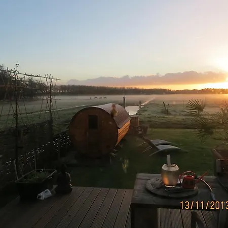Guest house De Wijde Blick