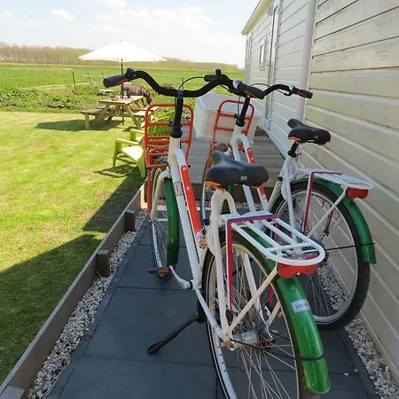 Guest house De Wijde Blick *