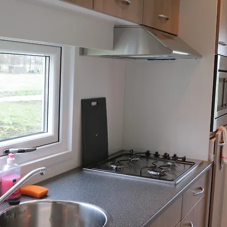 Guest house De Wijde Blick Ilpendam