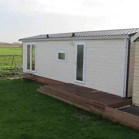 Guest house De Wijde Blick *