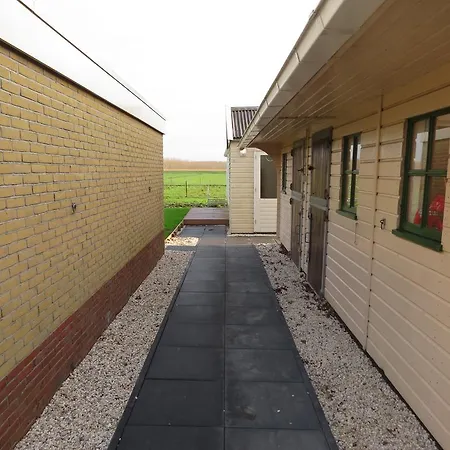Guest house De Wijde Blick