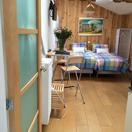 Guest house De Wijde Blick