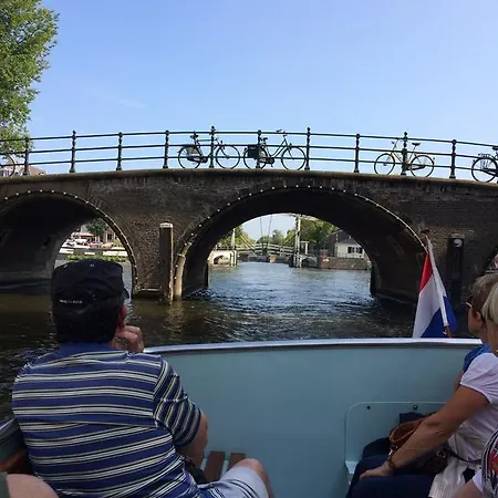 De Wijde Blick Ilpendam