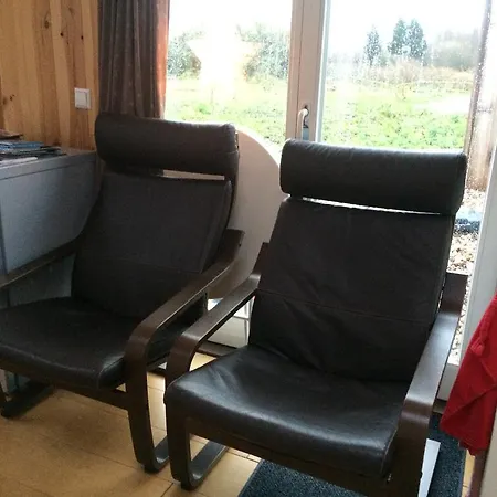 Guest house De Wijde Blick Ilpendam