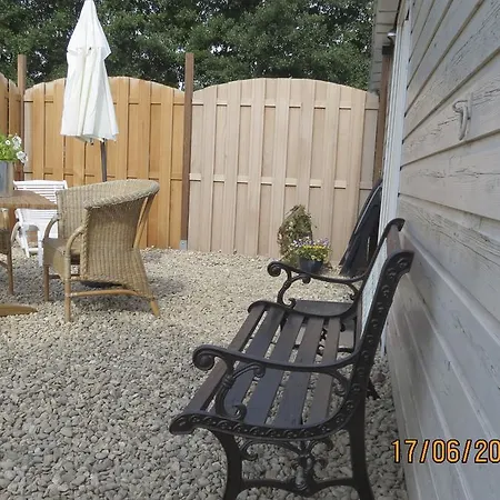 Guest house De Wijde Blick *
