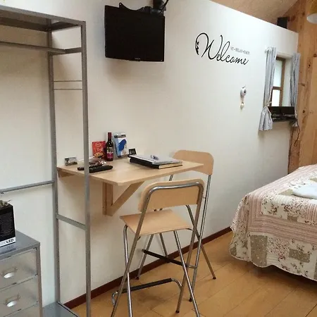 Guest house De Wijde Blick