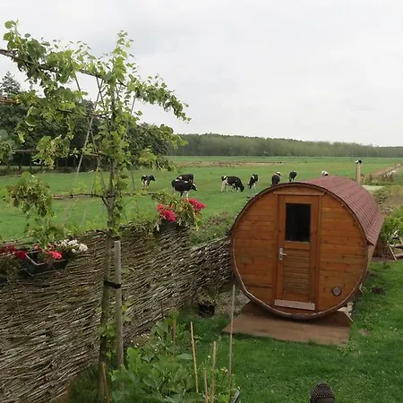 Guest house De Wijde Blick *