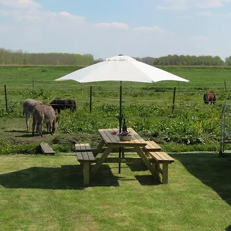 De Wijde Blick * Ilpendam