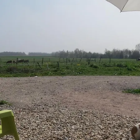 De Wijde Blick Guest house Ilpendam